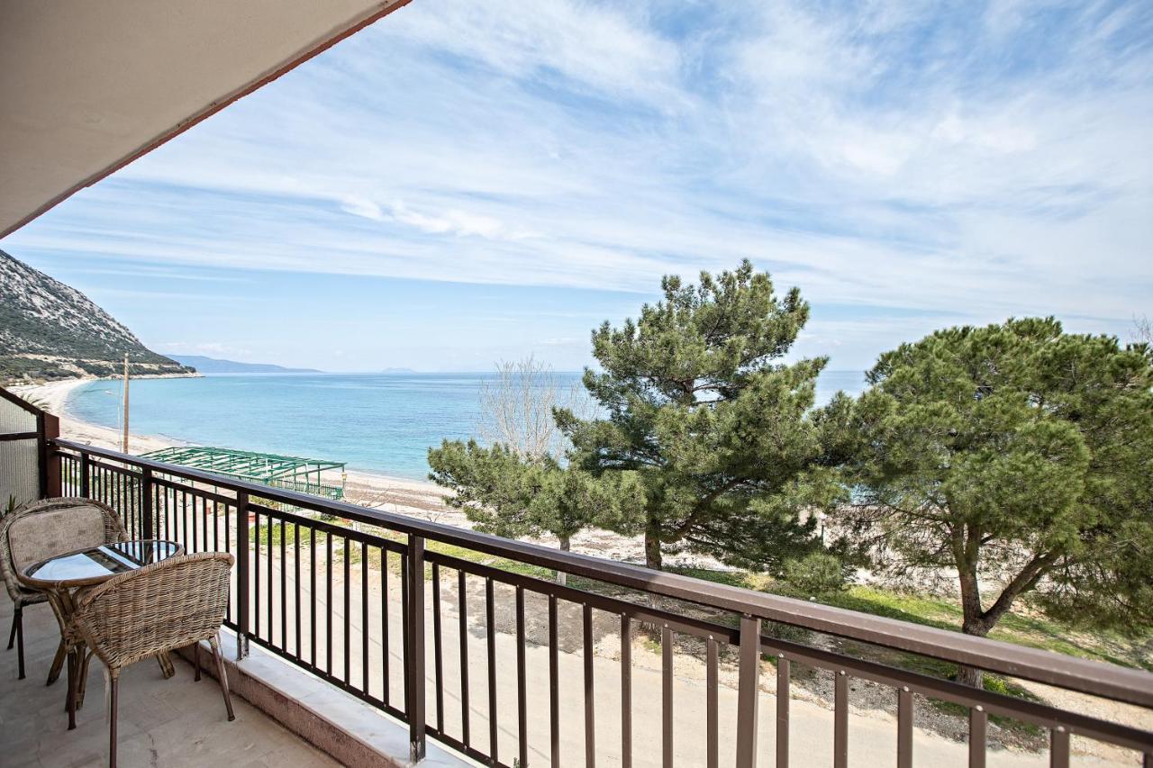 Apartamento Ragia